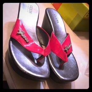 Guess sandal